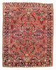 Sarouk Dywan 107x140cm - Dywan perski