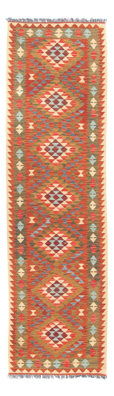Kilim Maimana Dywan 80x300cm - Dywan wełniany