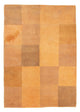 Indo Gabbeh Dywan 190x130cm - Dywan wełniany
