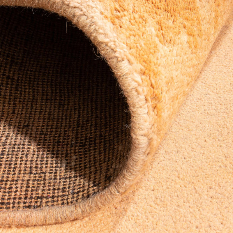 Dywan Gabbeh - Indus - 190 x 130 cm - wielokolorowy