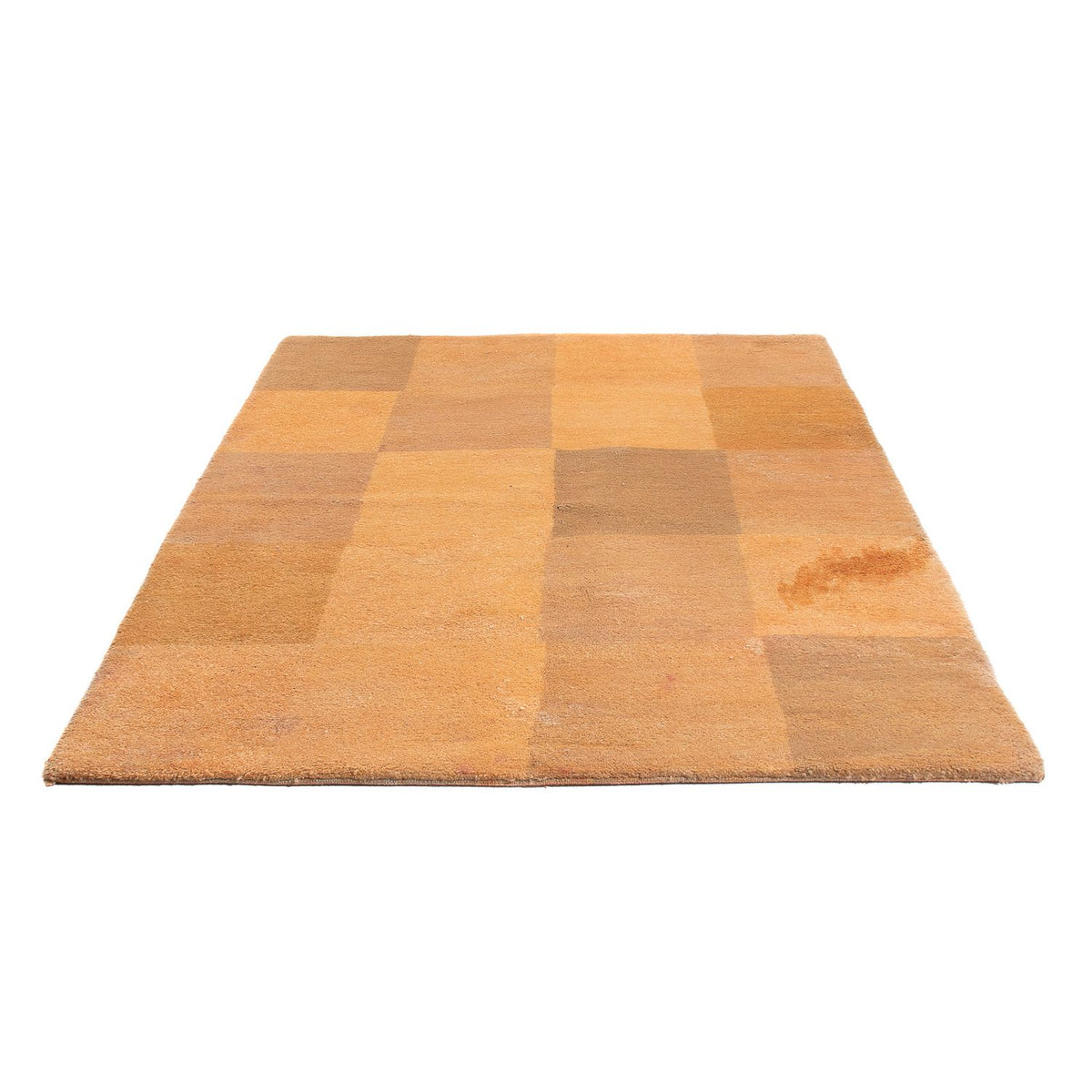 Dywan Gabbeh - Indus - 190 x 130 cm - wielokolorowy