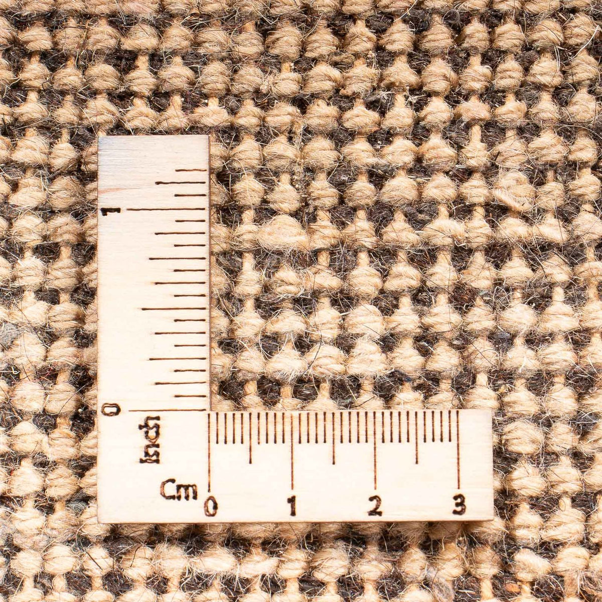 Dywan Gabbeh - Indus - 190 x 130 cm - wielokolorowy