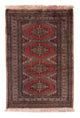 Dywan pakistański 92x60cm - Dywan orientalny