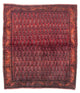 Hamadan Dywan 150x140cm - Dywan perski