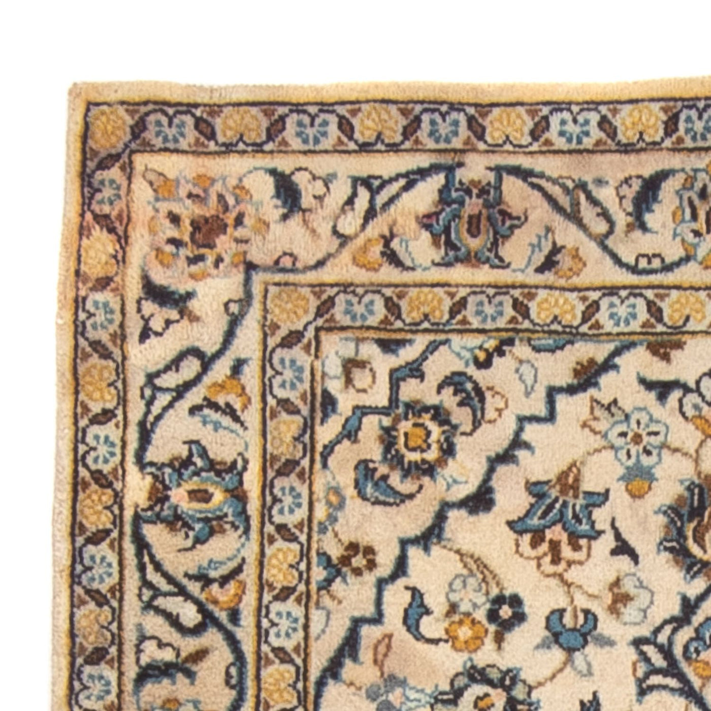 Kashan Dywan 150x100cm - Dywan perski