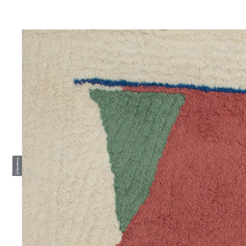 Dywan wełniany Cairo Craft - Dywan wełniany