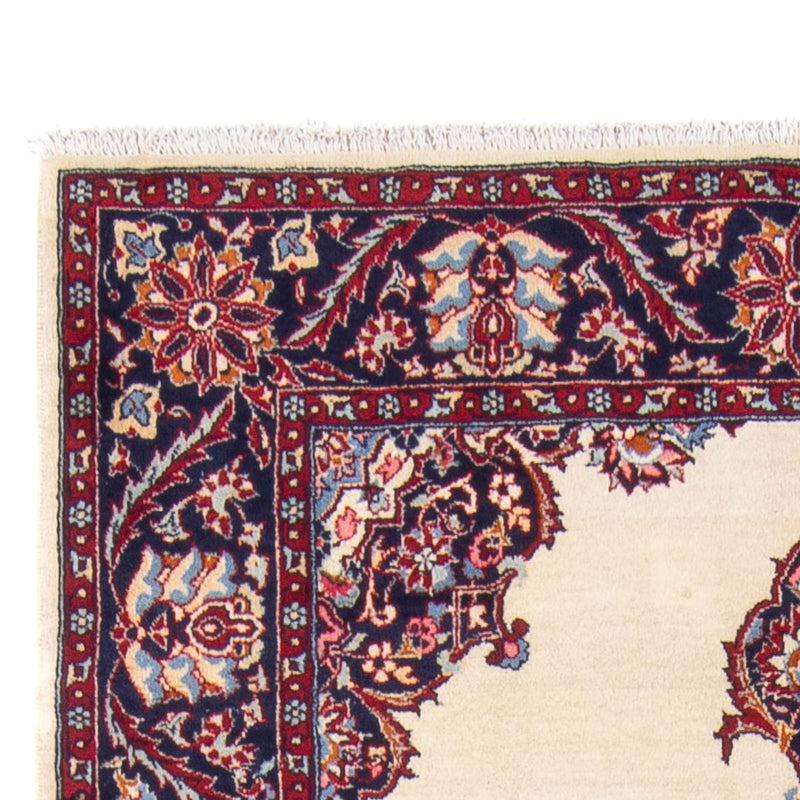 Dywan perski - Klasyczny - 190 x 122 cm - beżowy