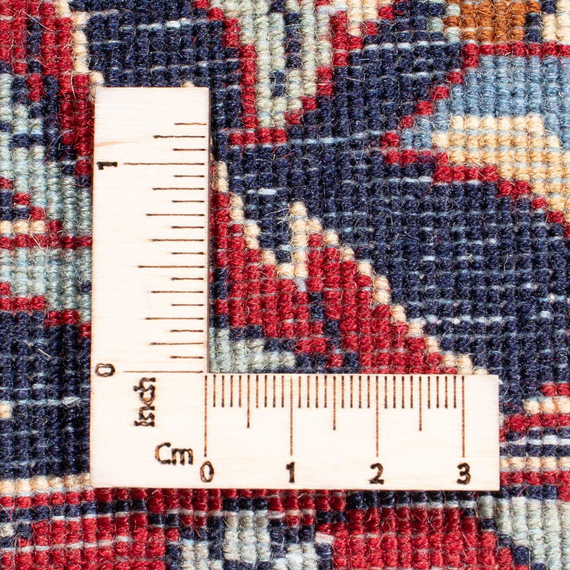 Dywan perski - Klasyczny - 190 x 122 cm - beżowy