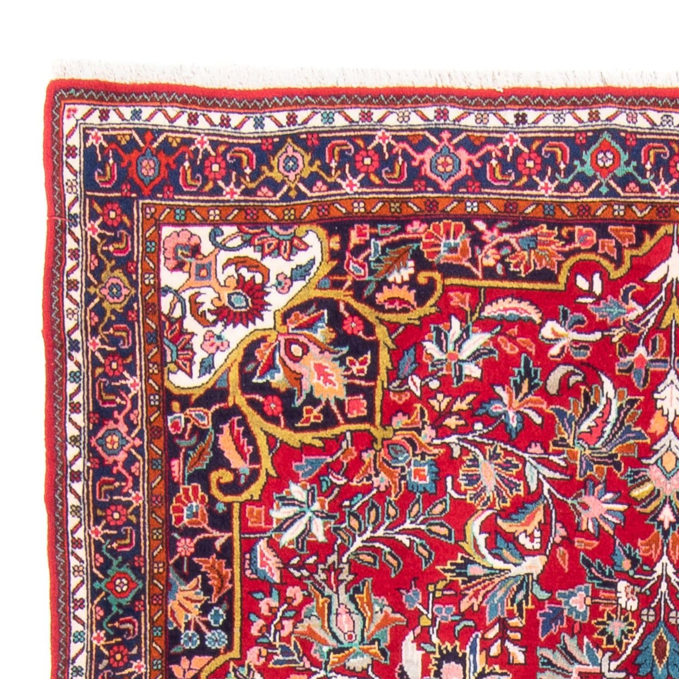 Bidjar Dywan 212x128cm - Dywan perski
