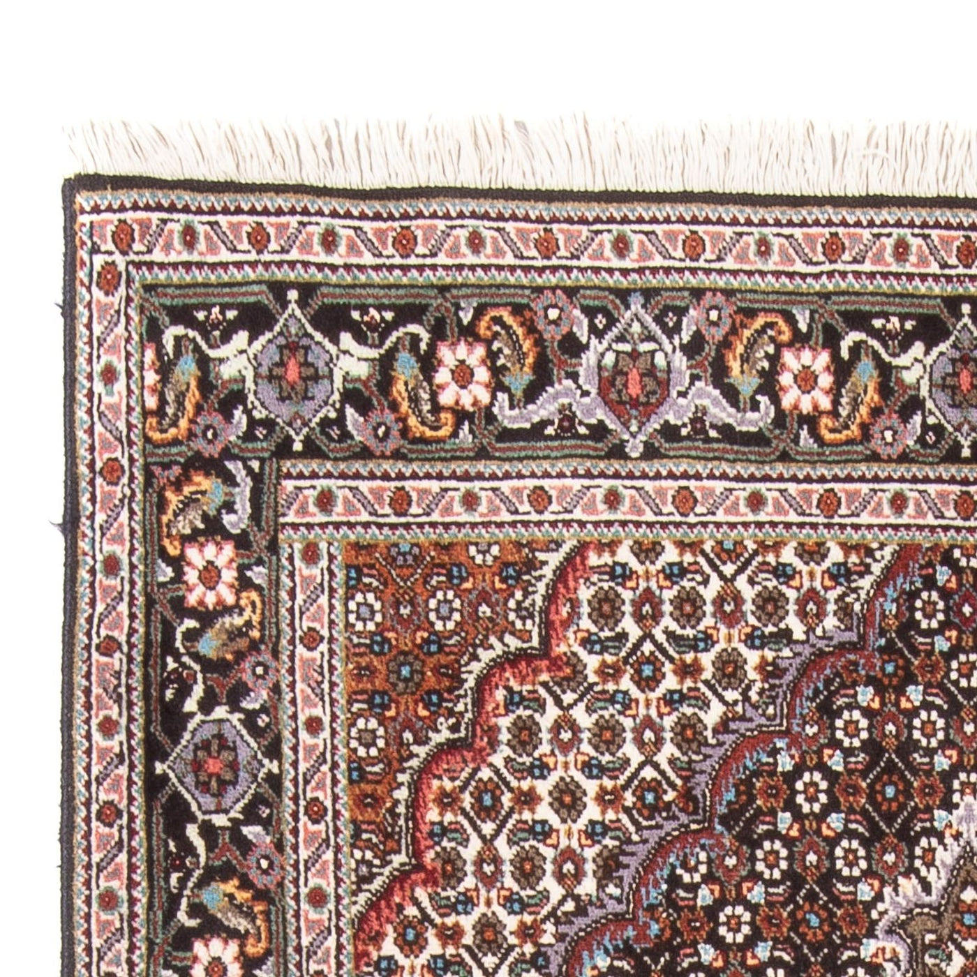 Tabriz - 40 Raj Dywan 152x100cm - Dywan perski