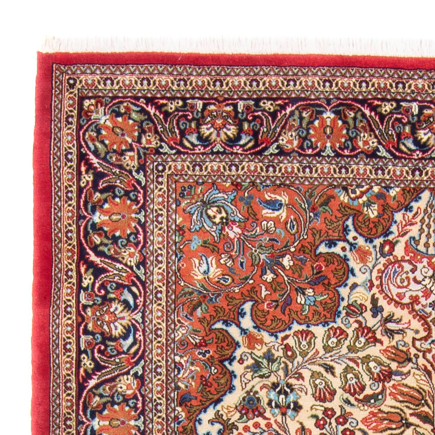 Qom Dywan 200x137cm - Dywan perski