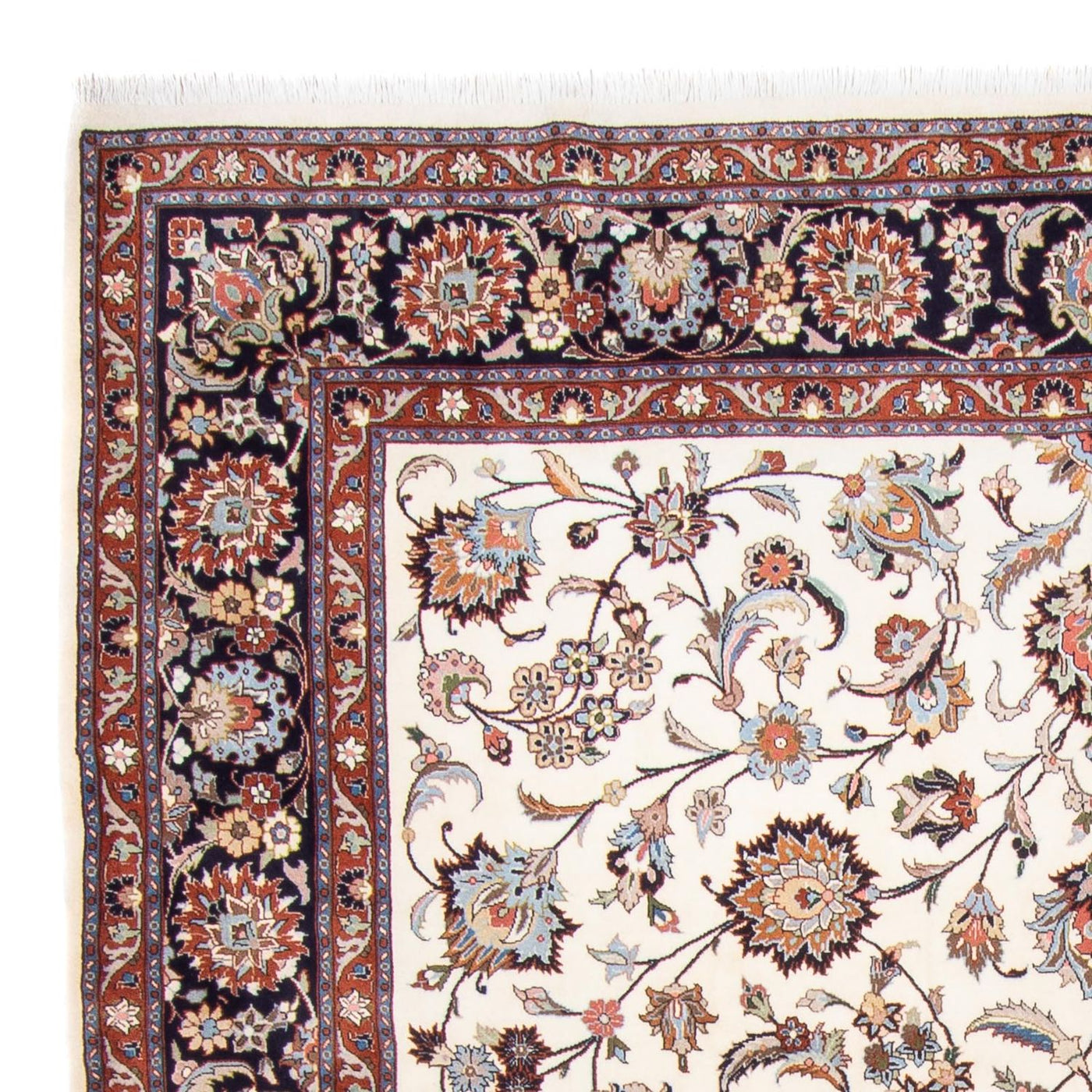 Sarough Dywan 343x243cm - Dywan perski