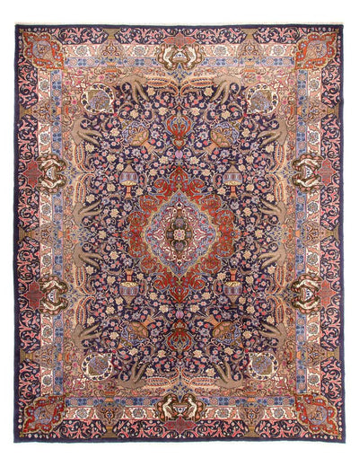 Kashmar Dywan 298x388cm - Dywan perski