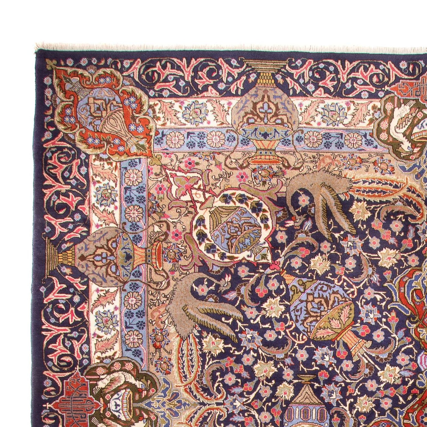 Kashmar Dywan 388x298cm - Dywan perski
