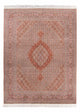 Tabriz - 50 Raj Dywan 210x152cm - Dywan perski