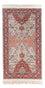 Orientalny dywan - Hereke - 215 x 120 cm - wielokolorowy