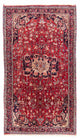 Bidjar Dywan 260x149cm - Dywan perski