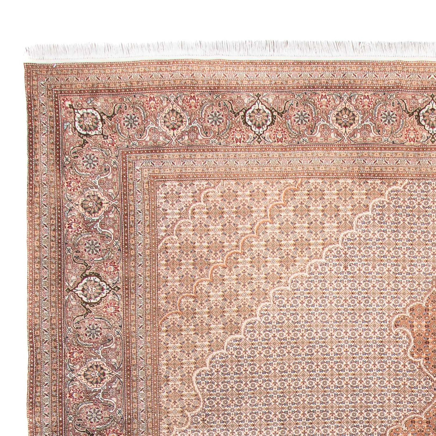 Tabriz - 50 Raj Dywan 360x250cm - Dywan perski
