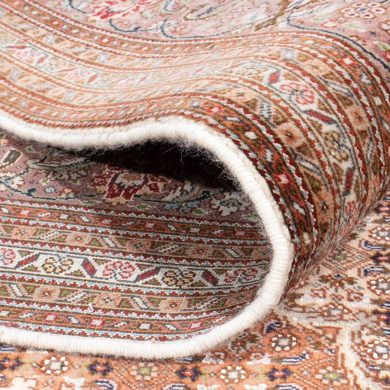 Dywan perski - Tabriz - Królewski - 360 x 250 cm - wielokolorowy