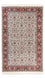 Orientalny dywan - Hereke - 230 x 143 cm - beżowy
