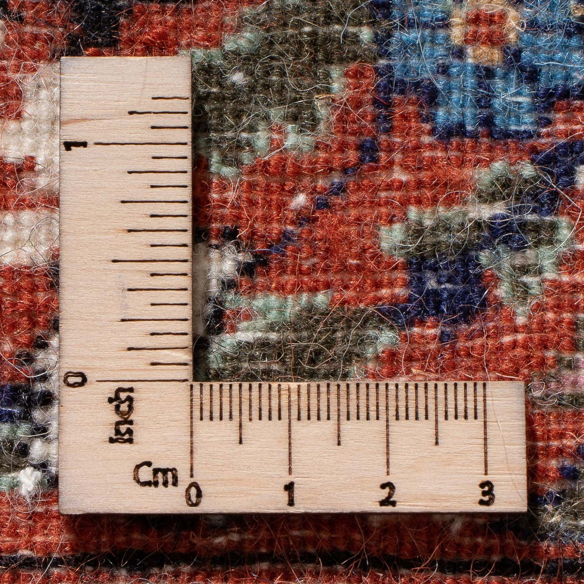 Orientalny dywan - Hereke - 230 x 143 cm - beżowy