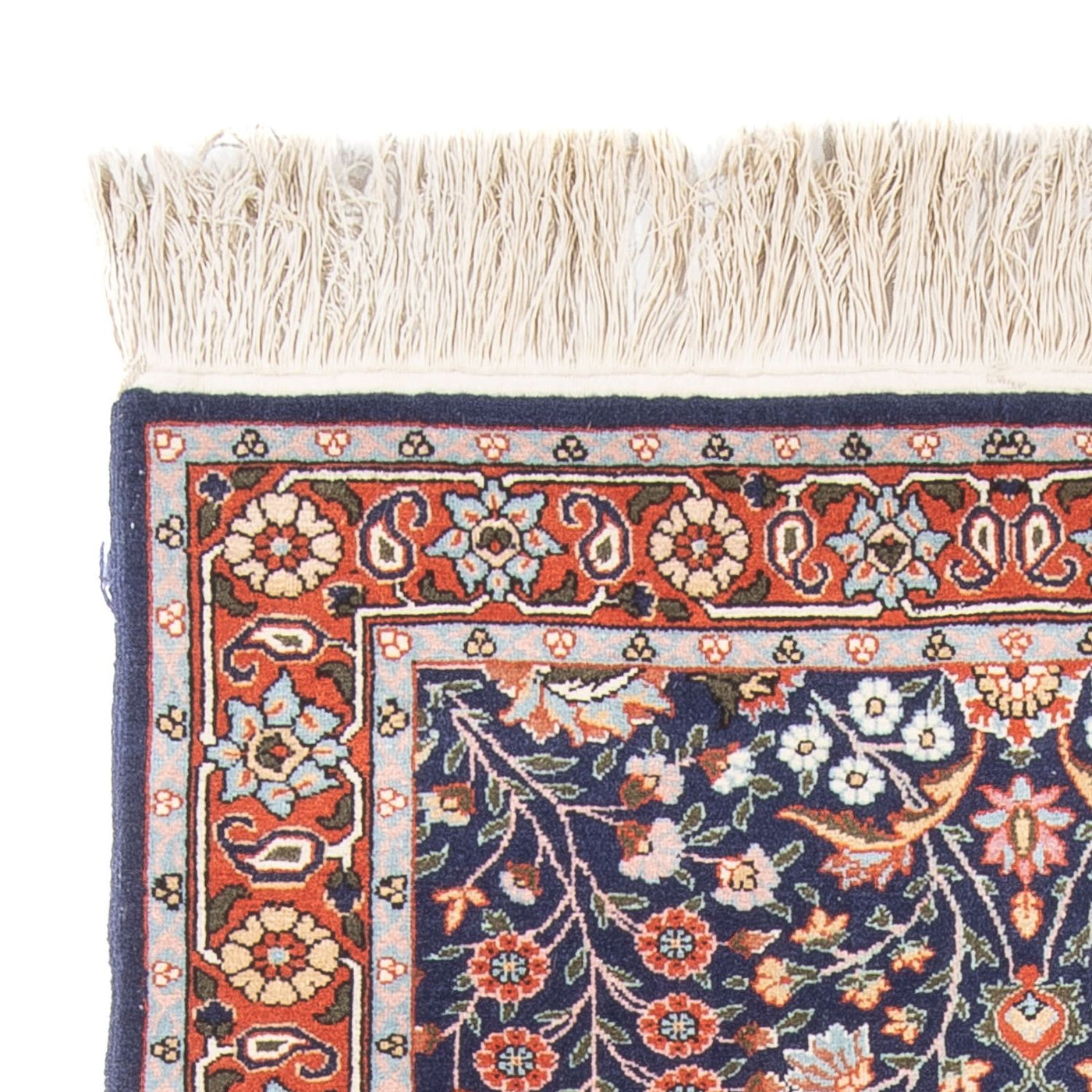 Hereke Dywan 107x82cm - Dywan orientalny