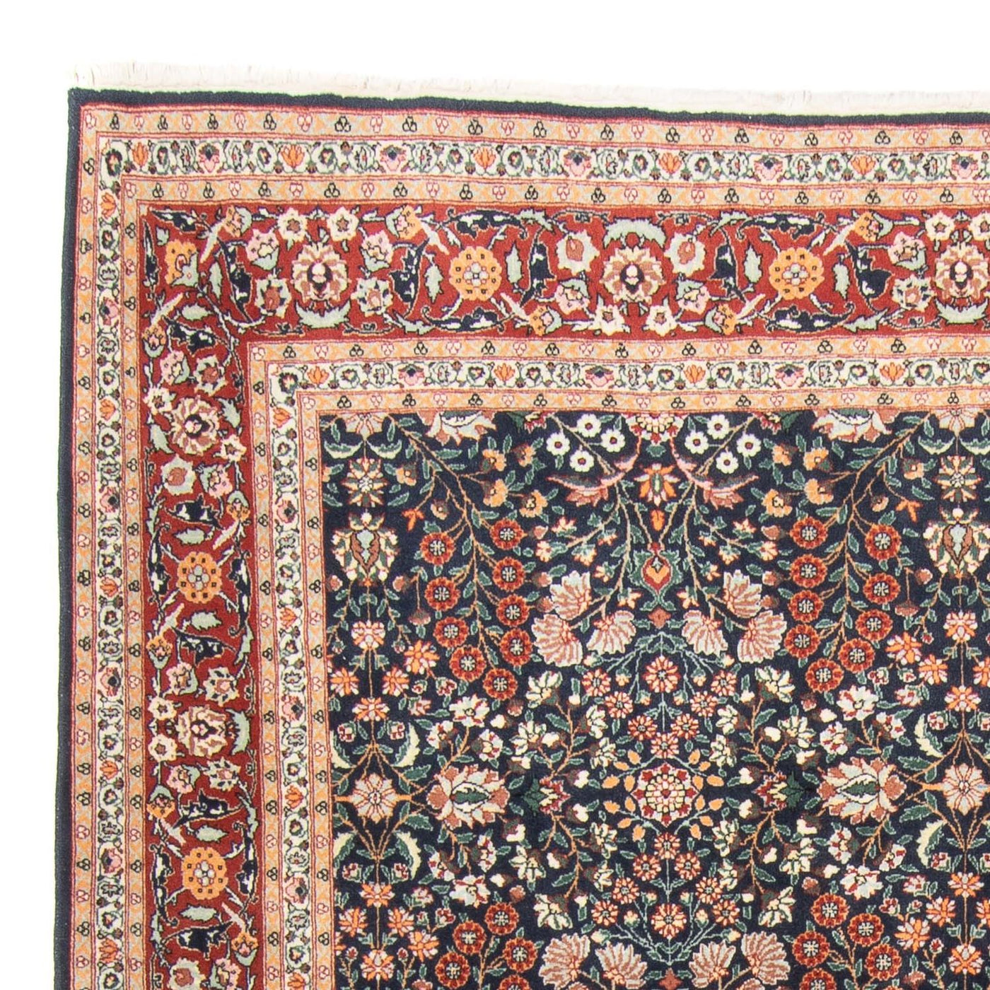 Hereke Dywan 285x202cm - Dywan orientalny