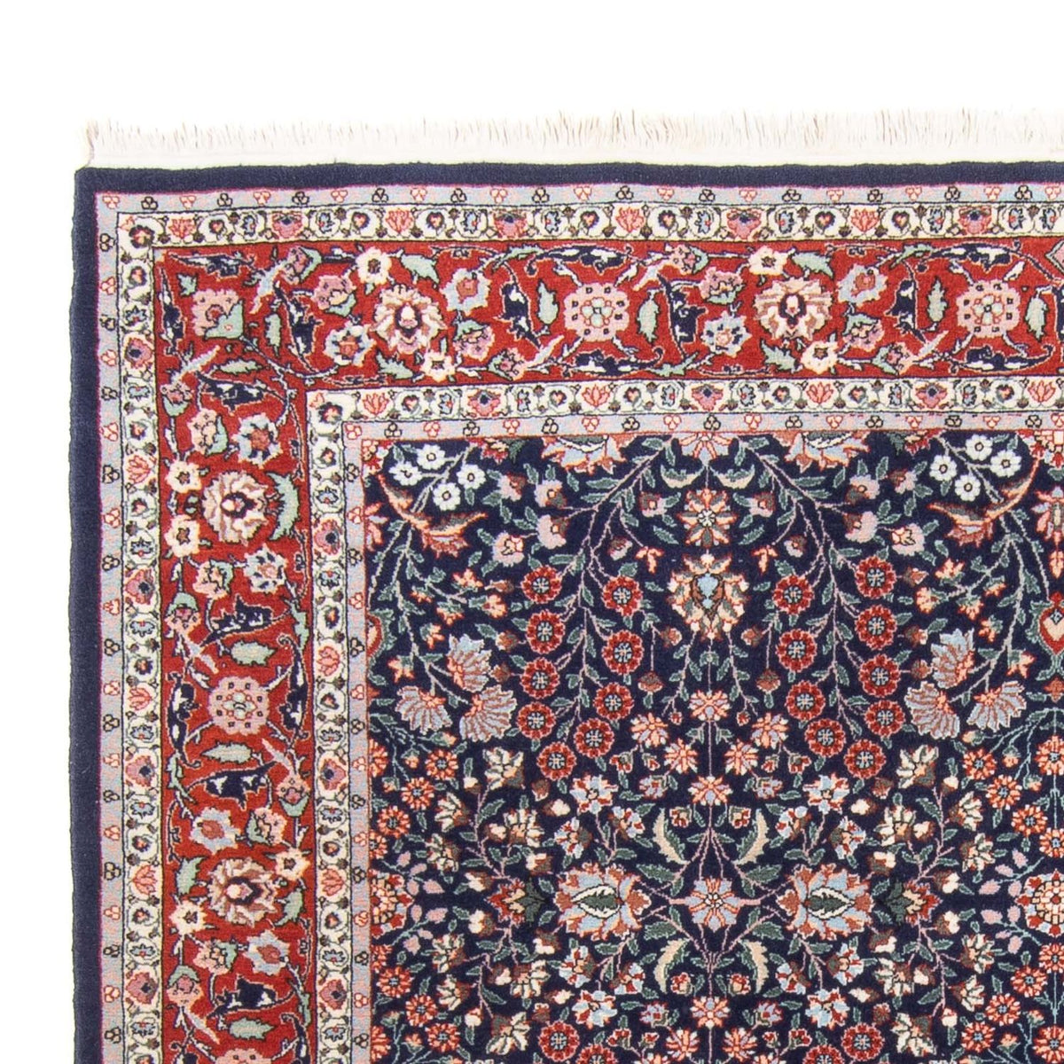 Hereke Dywan 176x230cm - Dywan orientalny