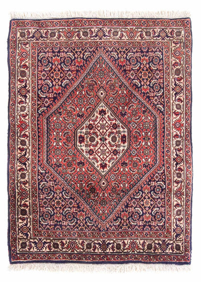 Bidjar Dywan 75x105cm - Dywan perski