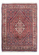 Bidjar Dywan 75x105cm - Dywan perski