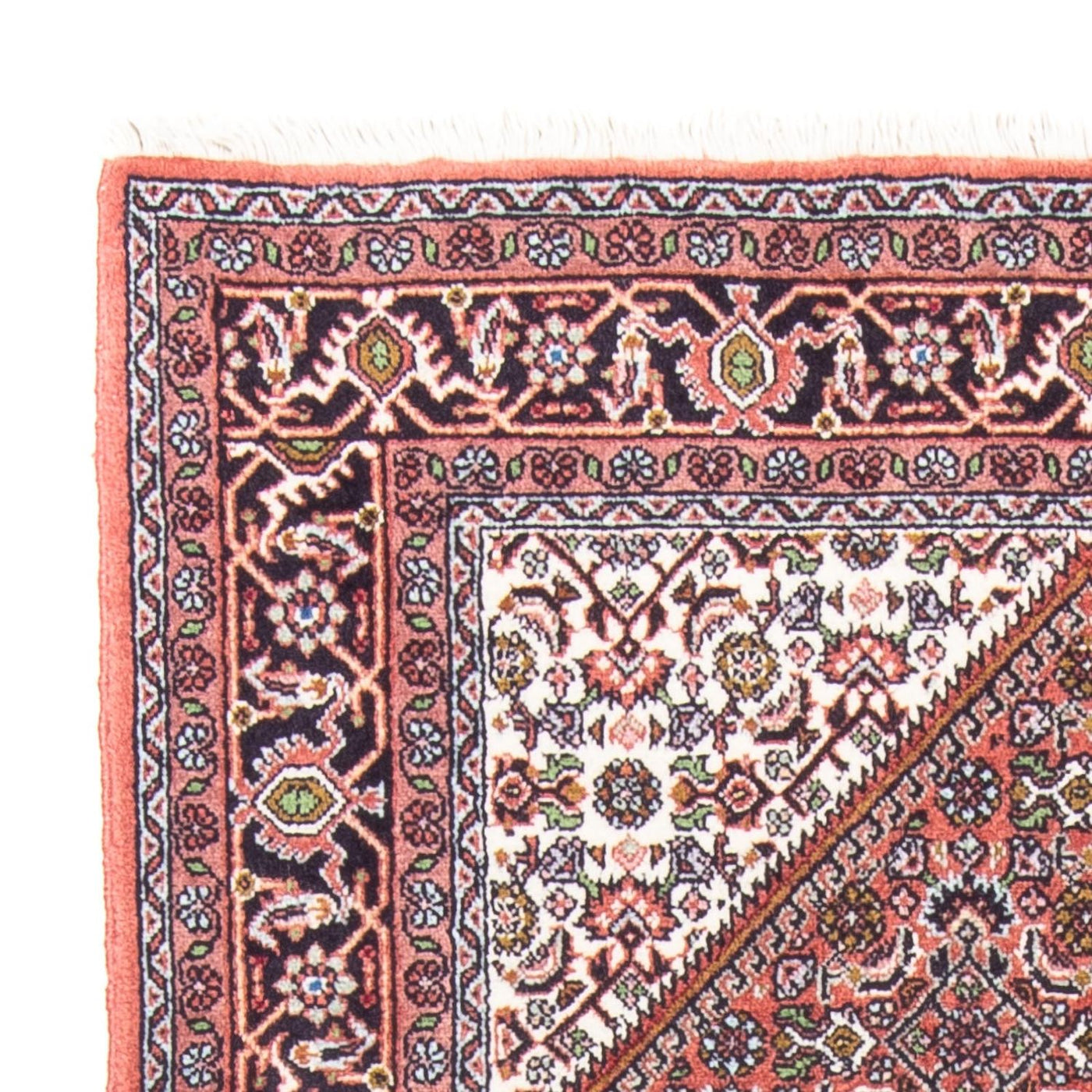 Bidjar Dywan 150x85cm - Dywan perski