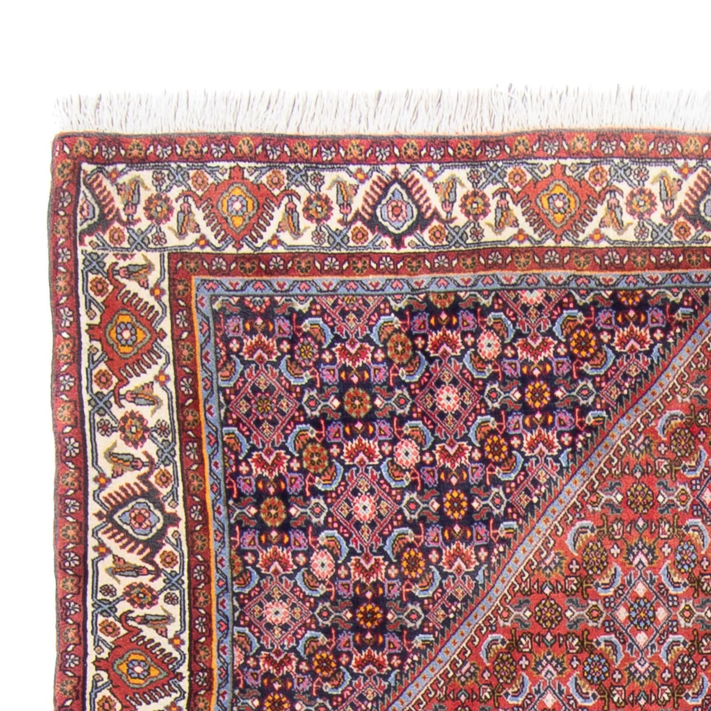 Bidjar Dywan 210x140cm - Dywan perski