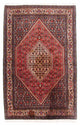 Bidjar Dywan 170x114cm - Dywan perski