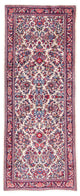 Sarough Dywan 210x87cm - Dywan perski