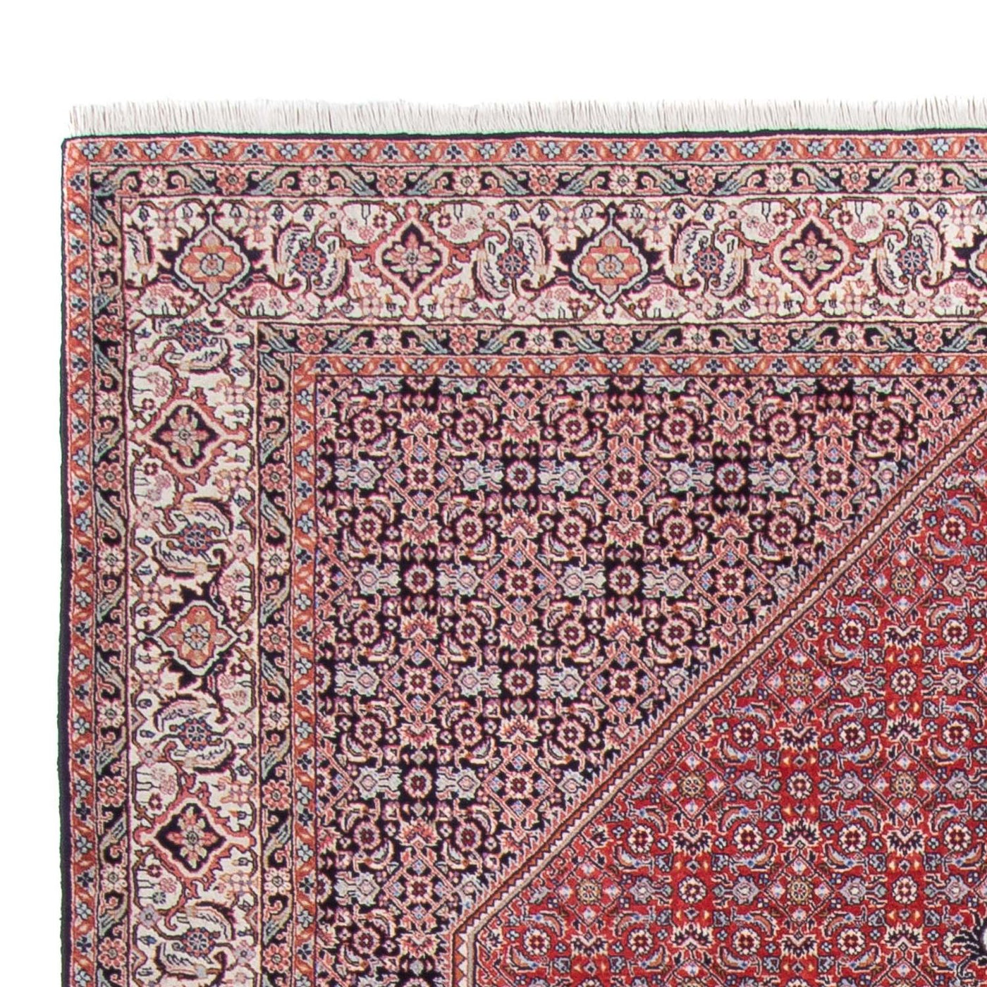 Bidjar Dywan 290x200cm - Dywan perski