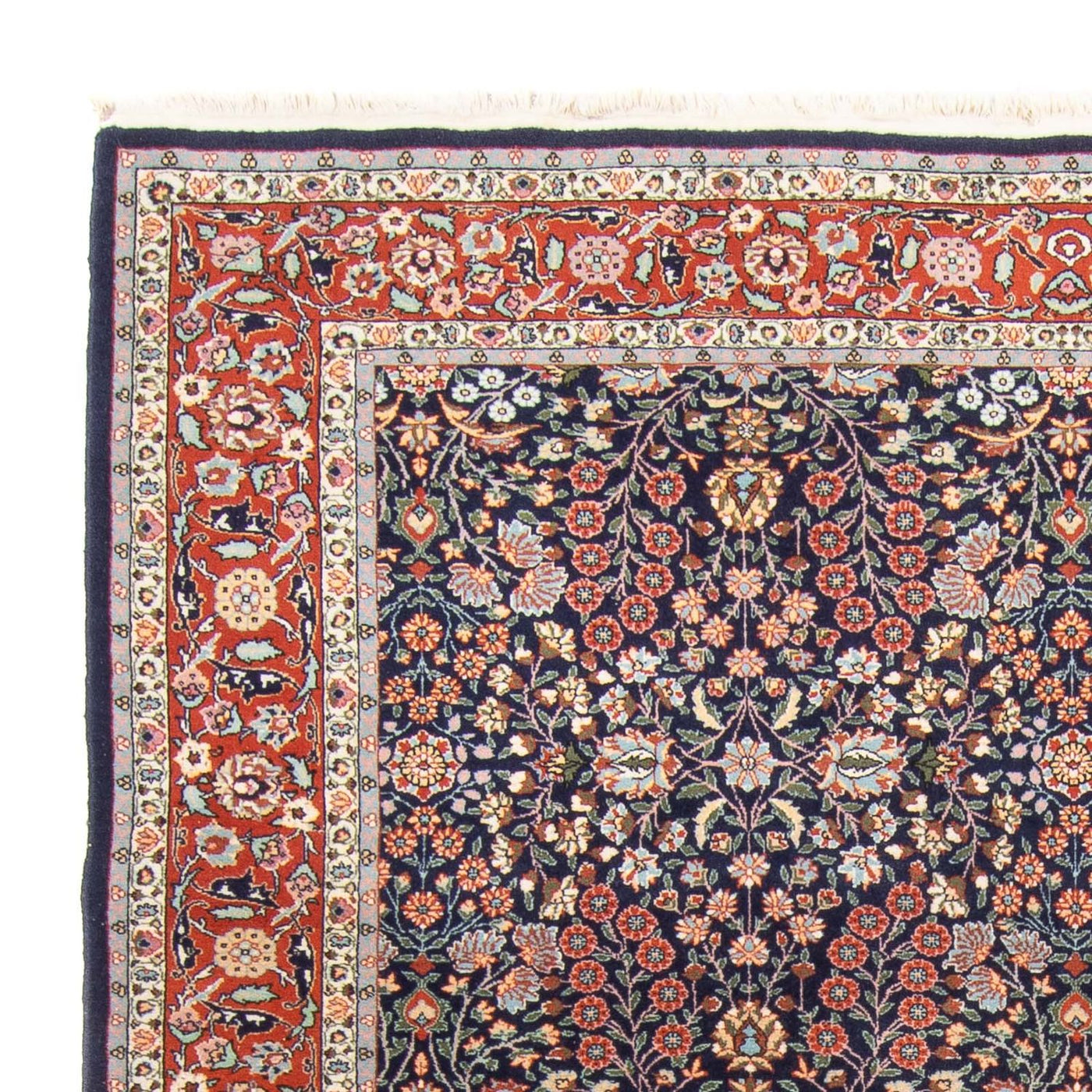 Hereke Dywan 290x187cm - Dywan orientalny