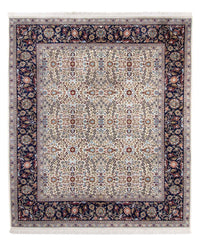 Orientalny dywan - Indus - 300 x 250 cm - beżowy