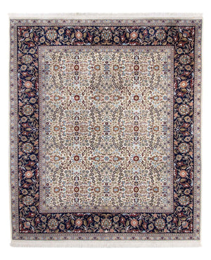 Orientalny dywan - Indus - 300 x 250 cm - beżowy
