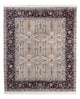 Indo Sarouk Dywan 300x250cm - Dywan orientalny