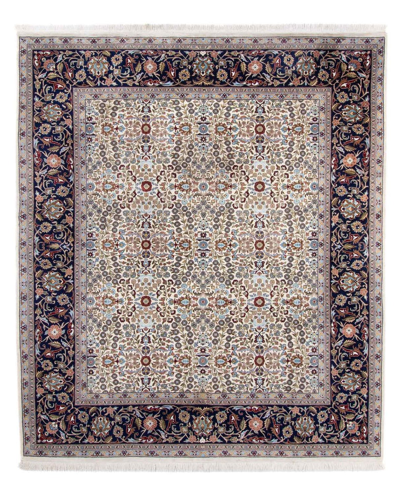 Orientalny dywan - Indus - 300 x 250 cm - beżowy