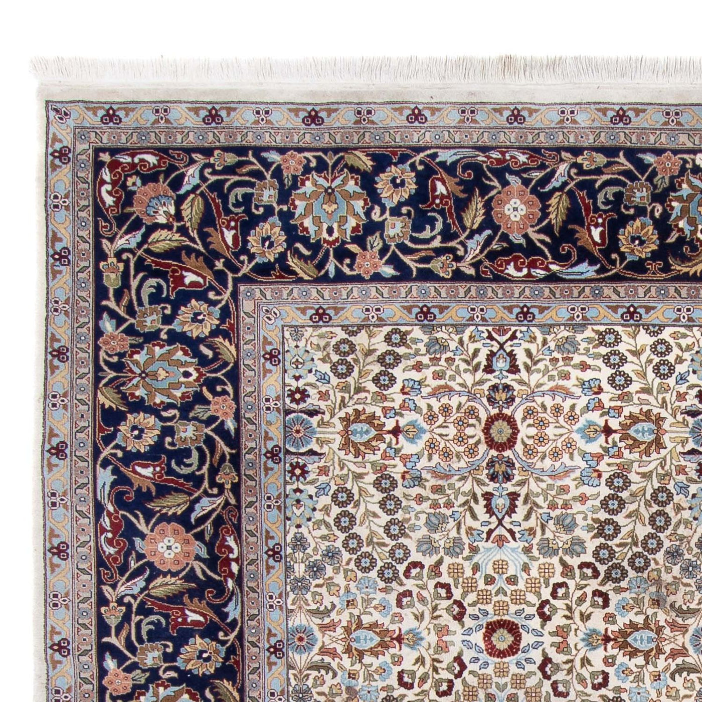 Indo Sarouk Dywan 300x250cm - Dywan orientalny