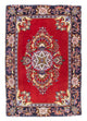 Tabriz Dywan 98x65cm - Dywan perski