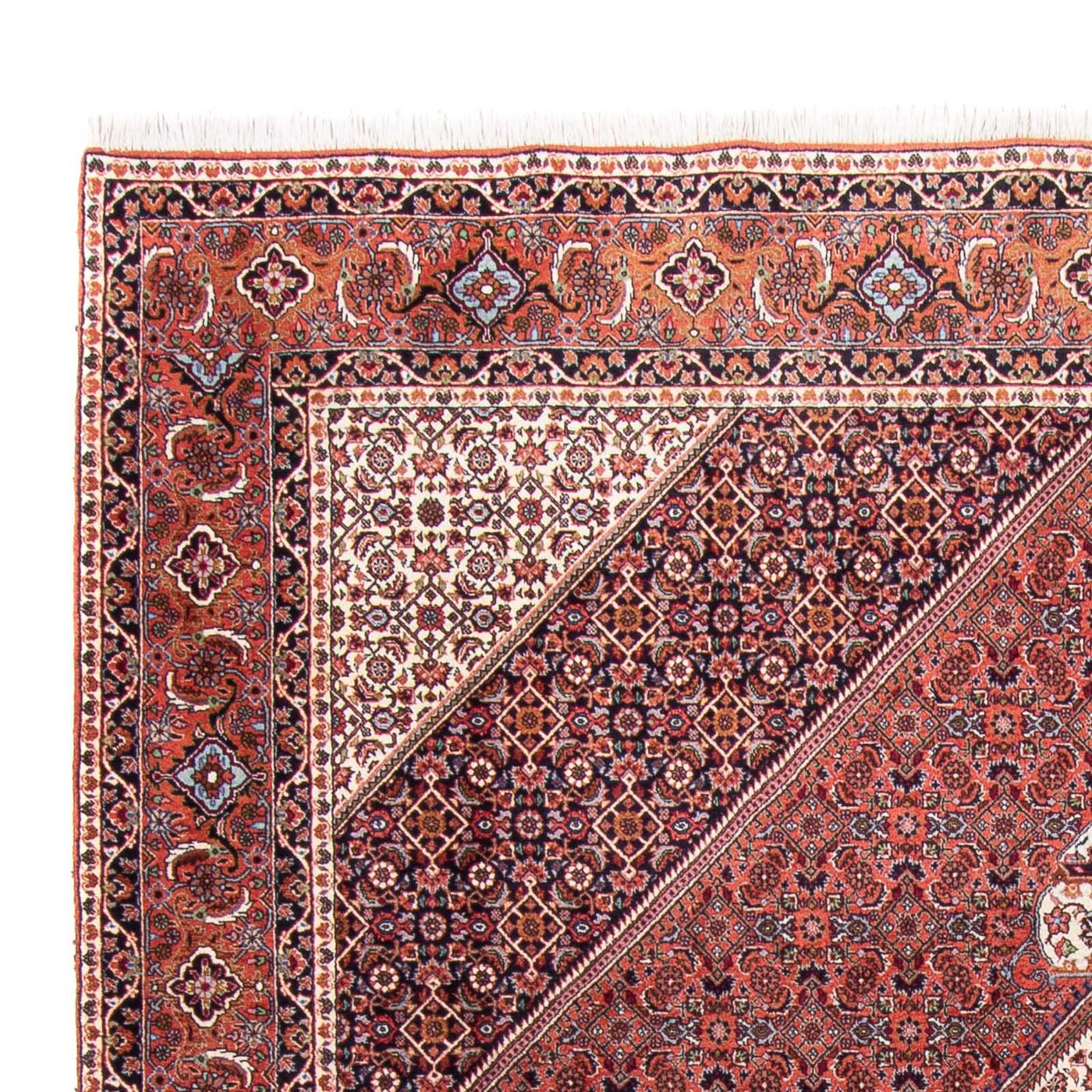 Bidjar Dywan 346x252cm - Dywan perski