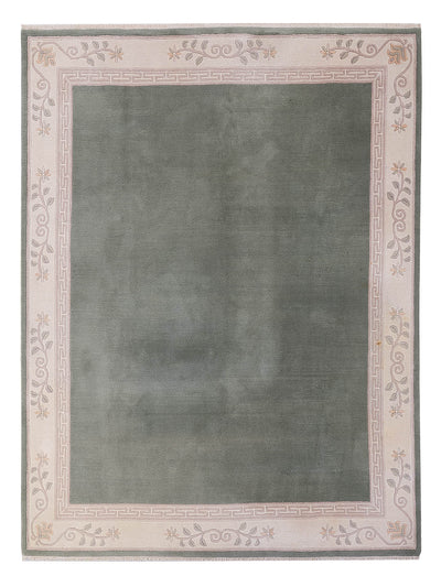 Dywan z Chin - Dywan orientalny