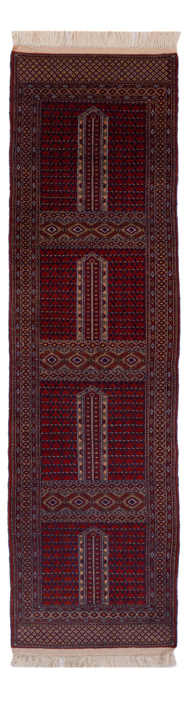 Dywan turkmeński - Dywan orientalny