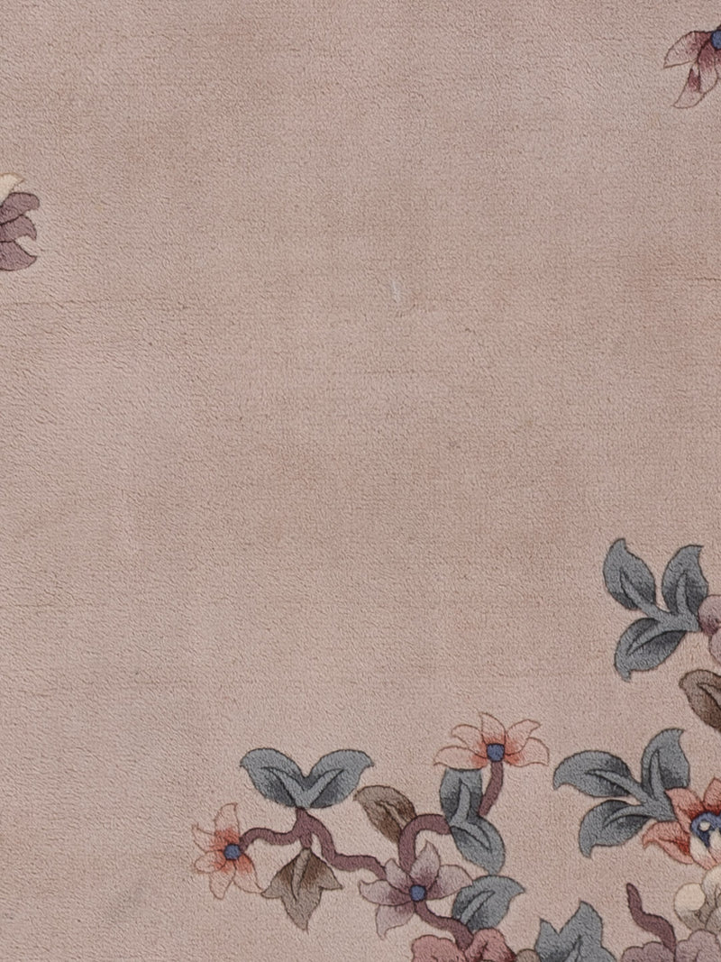 Dywan z Chin - Dywan orientalny