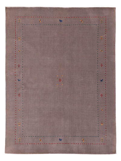 Loribaft Loom Dywan - Dywan wełniany