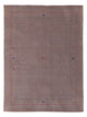 Dywan Gabbeh - Loribaft Softy - 240 x 170 cm - karmelowy