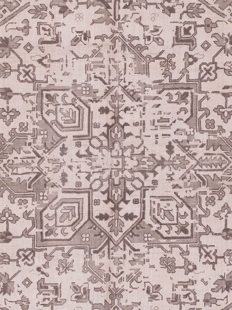 Dywan wiskozowy - Viskoseteppich