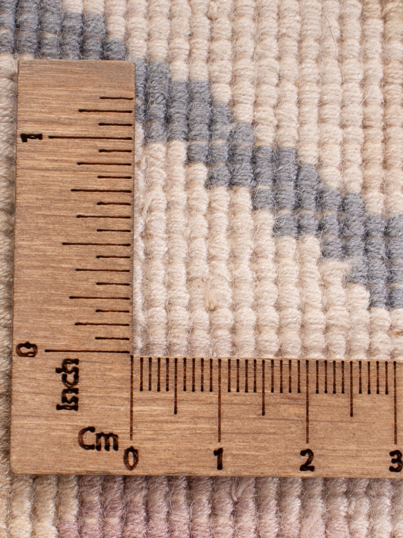 Dywan z jedwabiu - jedwab chiński - 305 x 190 cm - karmelowy